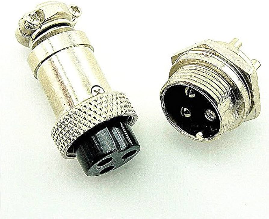 Connectors