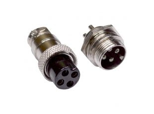 Connectors