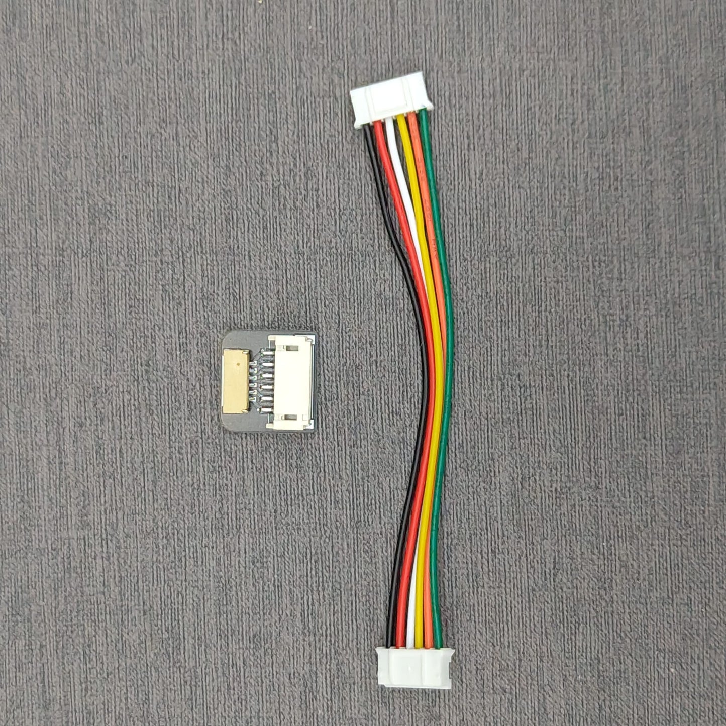 GH to PH jst adapter