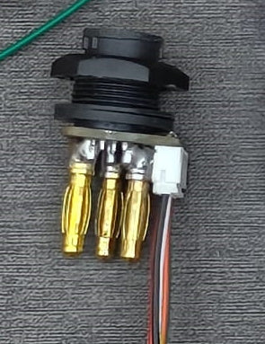 Fungineers GTFO Parts bundle