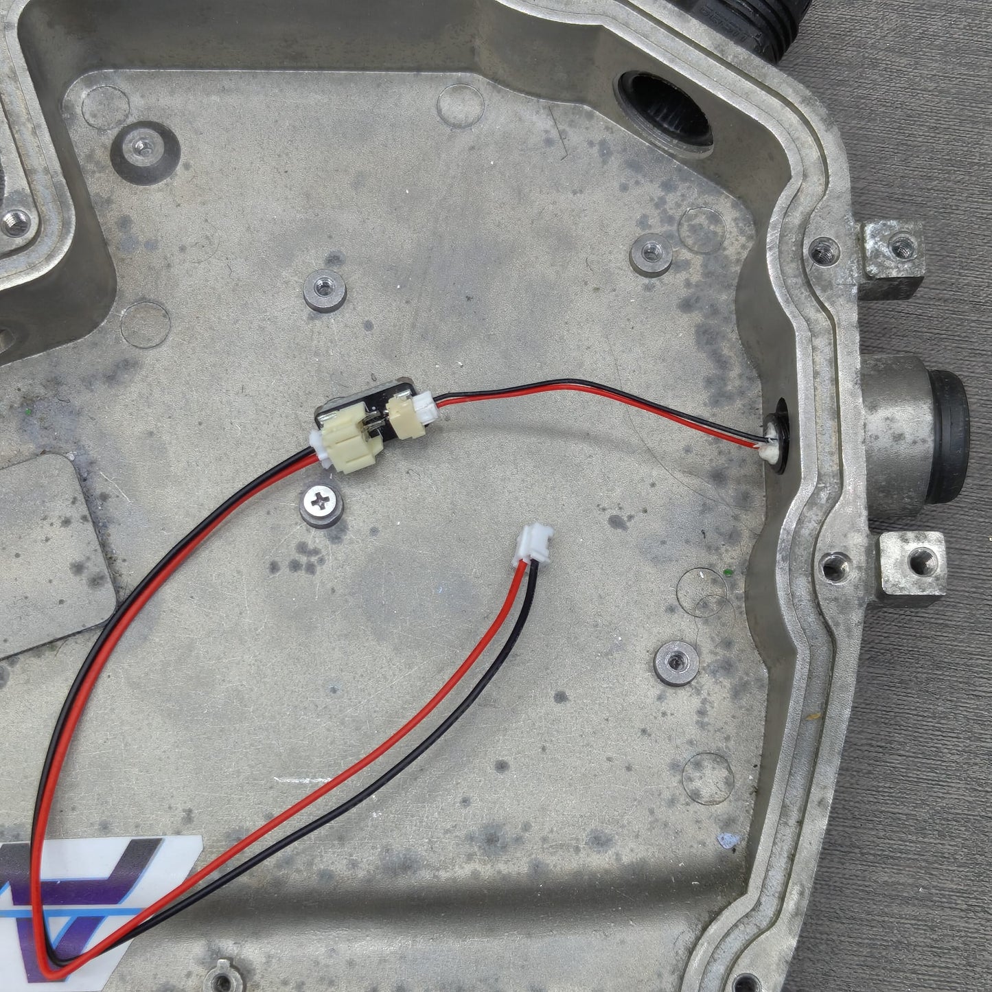 GH to PH jst adapter