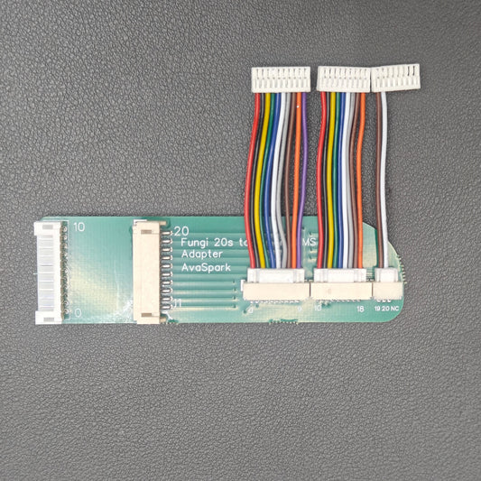 Fungineers Battery BMS adapter