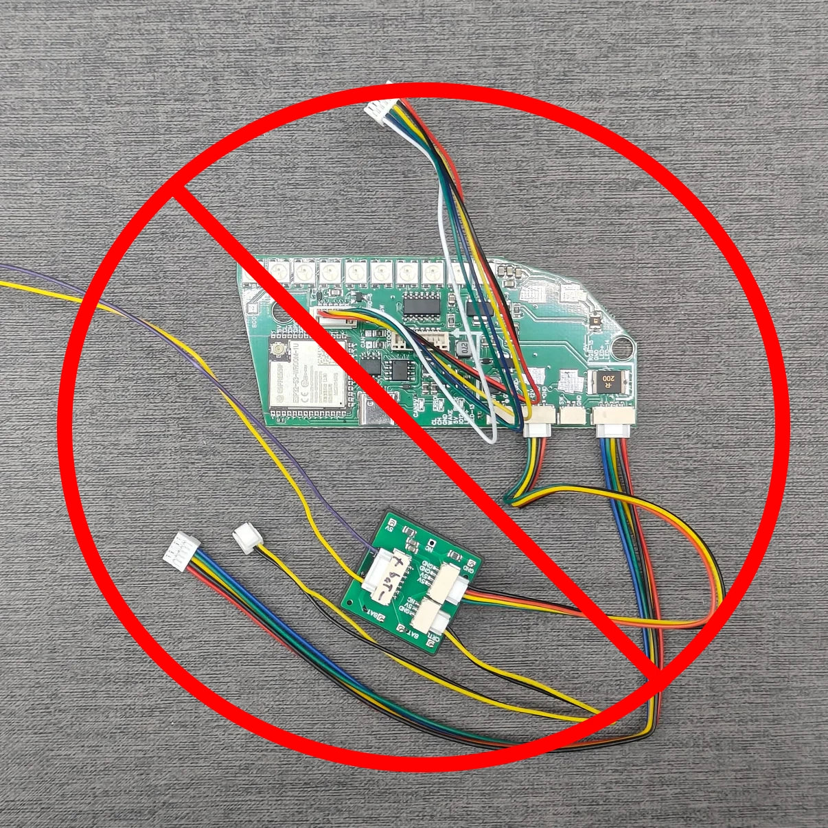 Pint/PintX Ubox100 lite DIY Kit