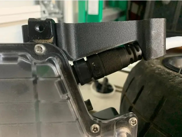 Motor Cable Retainer Clip for GT/Pint