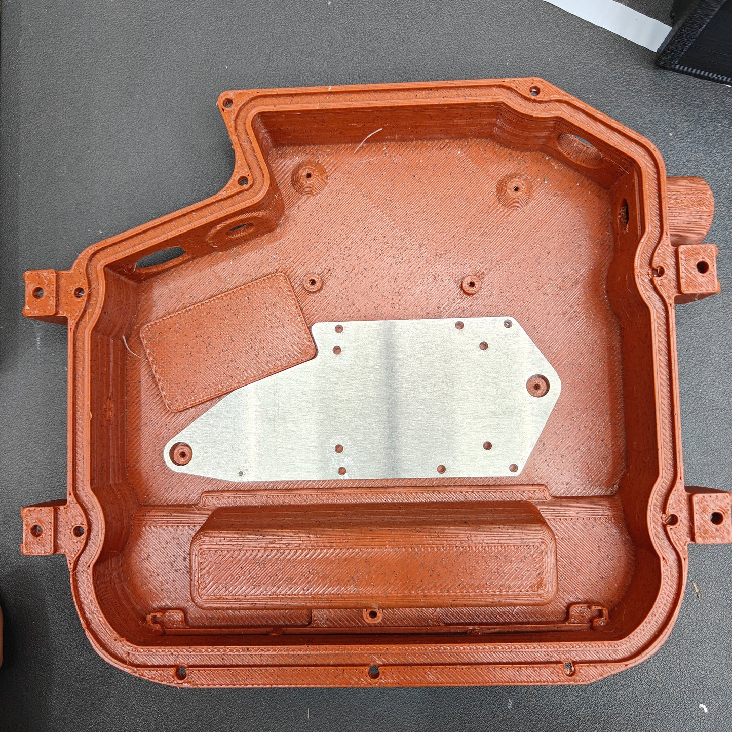 Metal GT Controller Mount