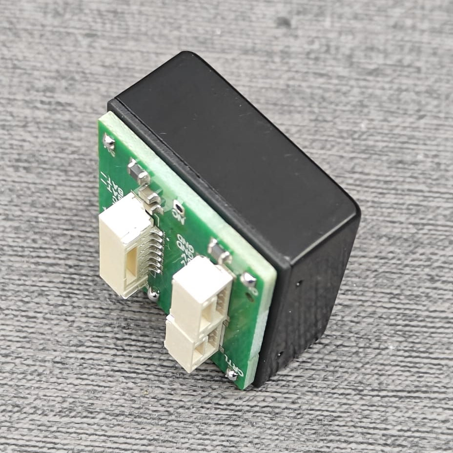 Battery to 5v converter