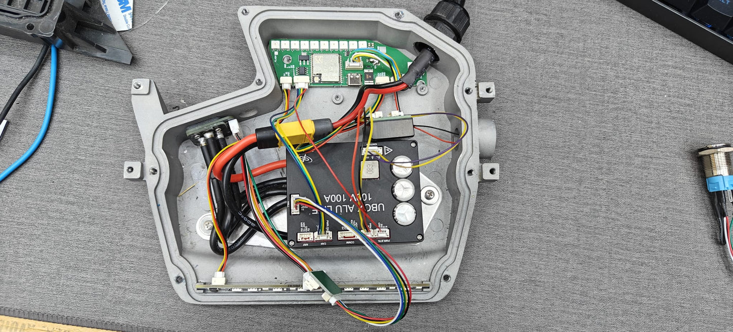 Battery to 5v converter