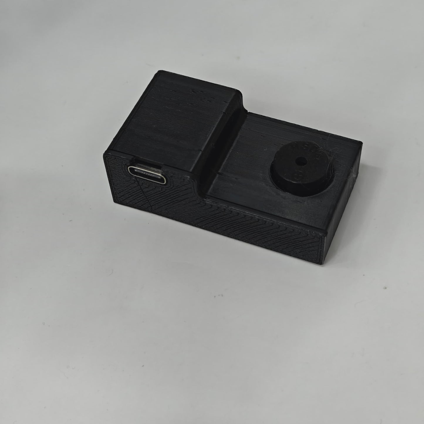 AVS vesc off Reminder