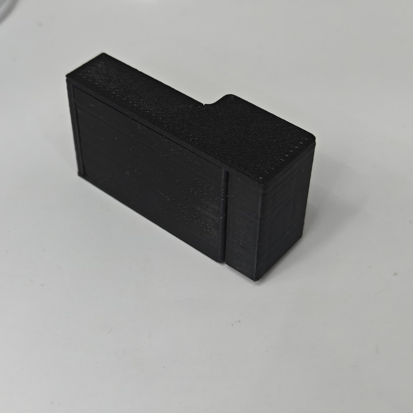 AVS vesc off Reminder