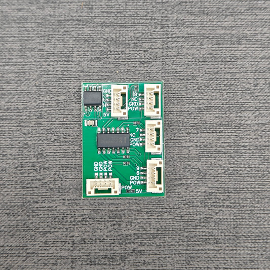 AvaSpark RGB Mini