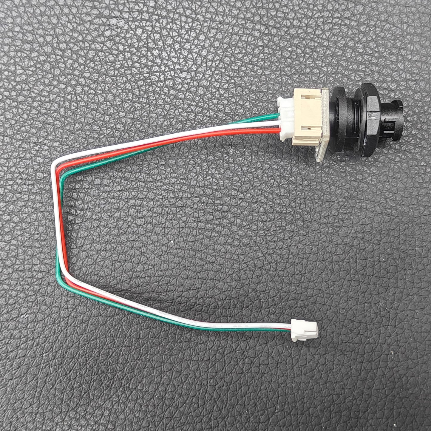 Pint/GT Footpad connector