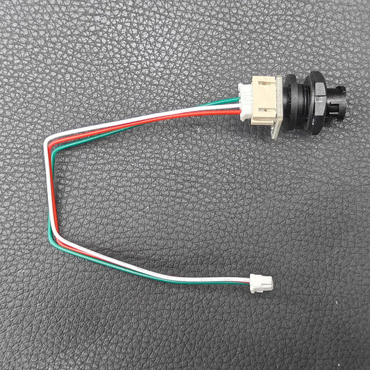 Pint/GT Footpad connector