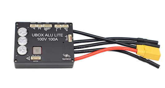 Ubox 100v Lite